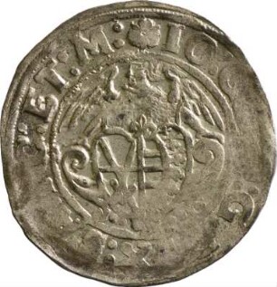 Münze, 24 Kreuzer, 1621
