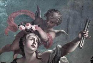 Allegorie der Musik