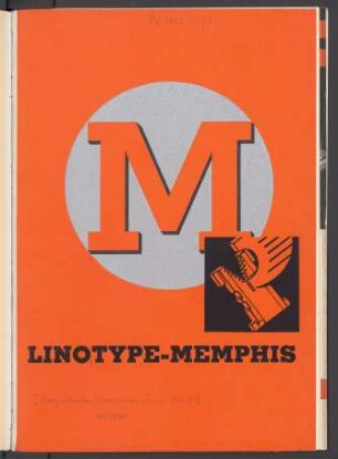 Linotype-Memphis