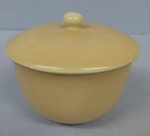Zuckerdose aus dem Porzellanservice "Arzberg 1495"