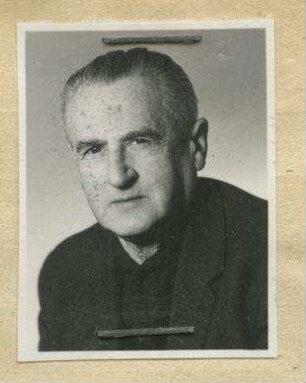 Fritz Steudtner