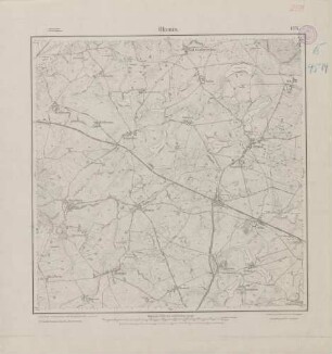 2579 (alte Nr.: 1175) Okonin