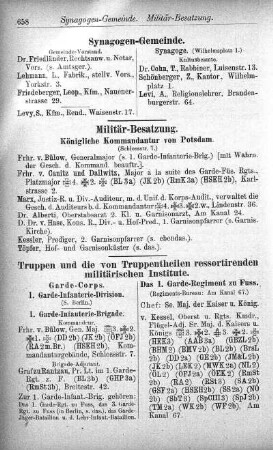 Synagogen-Gemeinde