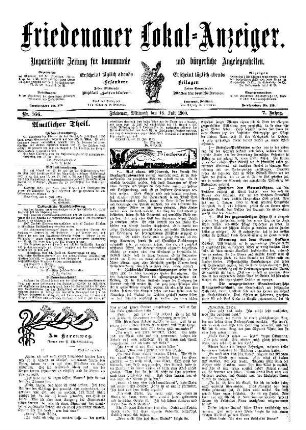 Nr. 166, 18.07.1900