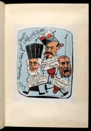 Promettre et tenir font deux, par Alfred Le Petit