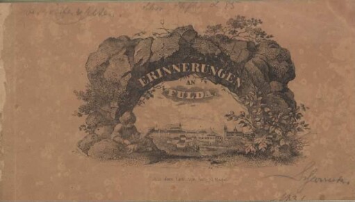 Erinnerungen an Fulda