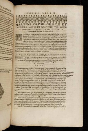 241-304, Buch 8