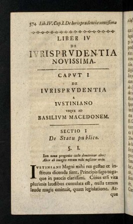 574-712, Liber IV