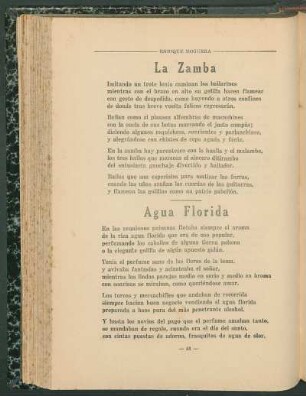 La Zamba