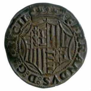 Münze, 1458 - 1494