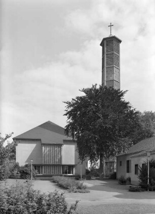 Auferstehungskirche
