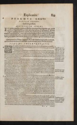 Psalmus CXXV.