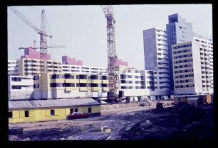 Märkisches Viertel 3.5.69.