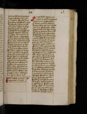 Oglerius de Trino: De planctu beatae Mariae virginis ("Bernhardstraktat")