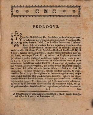 Dissertatio inauguralis medica de materia toxicorum hominis vegetabilium simplicium in medicamentum convertenda