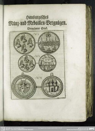Dreyzehntes Stück
