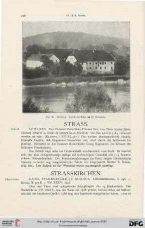 Strasskirchen