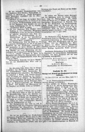No. 18. (259-271)(261,262), 22. September 1909