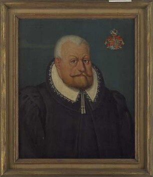 Herzog Julius von Braunschweig