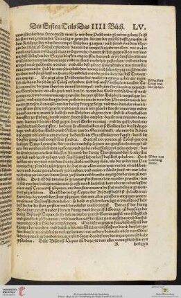 Der Vngerischen Sachen des Ersten Teyls das vierdt Buch