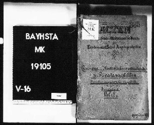 Pensions- und Hinterbliebenenversicherung der Privatangestellten. Versicherungsgesetz für Angestellte vom 20.12.1911. Generalia.