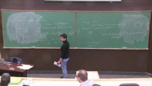 Discussion and open problem session on numerical aspects of spectral geometry