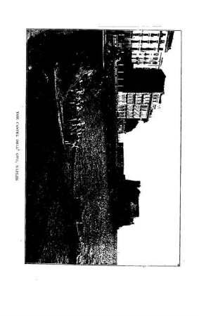 THE CASTEL DELL' OVO, NAPLES