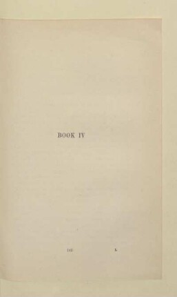 BOOK IV
