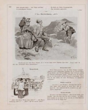 "Enttäuschung" "Unpassend"