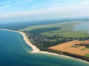 Ahrenshoop