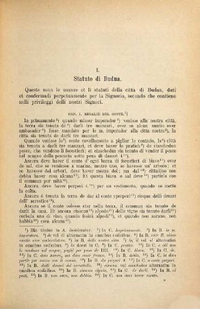 Monumenta historico-juridica Slavorum meridionalium, I,3