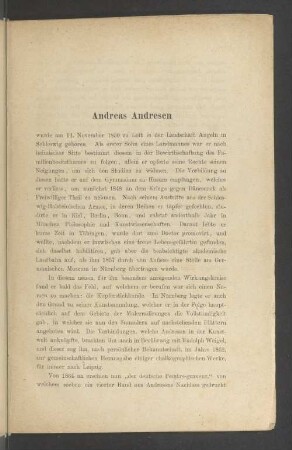 Andreas Andresen