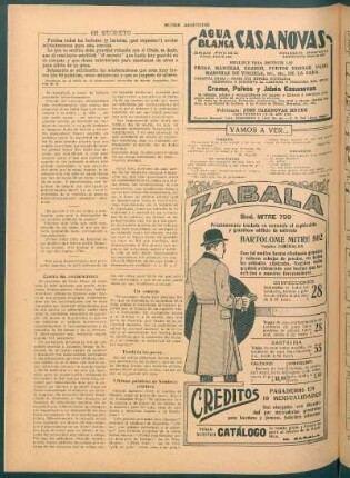 Últimas palabras de hombres célebres