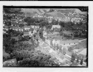 Teuchern (Kr. Weissenfels)