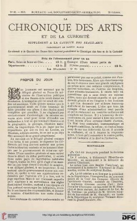 Nr. 32 (19 Octobre)