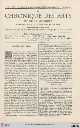 Nr. 32 (19 Octobre)