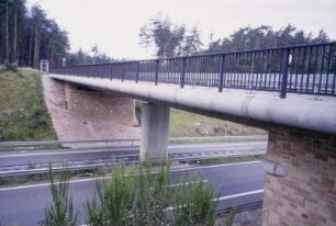 Überführung bei, Landstuhl