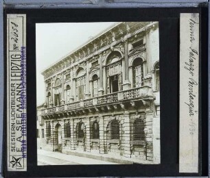 Verona, Palazzo Bevilacqua