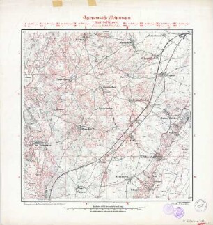 [2652] Colbitzow Agronomische Bohrungen zu Blatt Colbitzow
