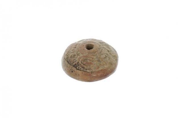 Clay whorl