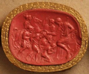 Allocutio ad Milites