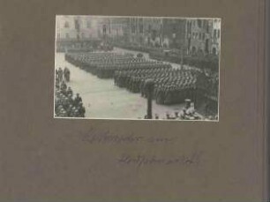 Photoalbum - NSDAP Parteitag