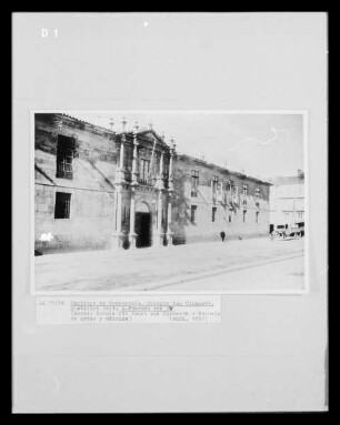 Colegio San Clemente