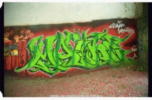 MAiKE