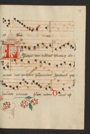 Sequentia in festo sanctae Catharinae