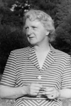 Hertha Borchert