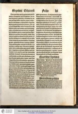 Quia autem sunt quedam quidem delectabilia natura et horum hec quidem simpliciter...