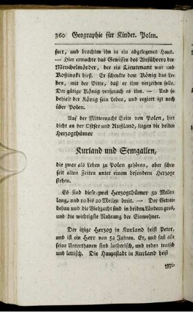 23. Von Kurland und Semgallen
