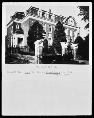Josefshaus
