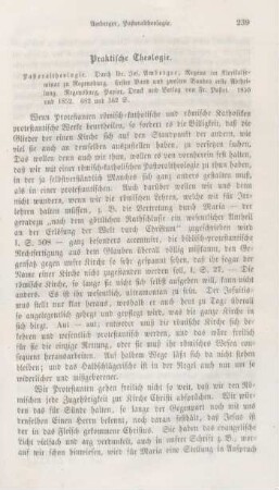 239-254 Praktische Theologie
